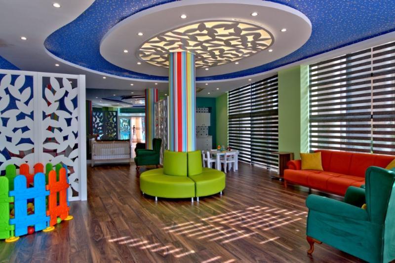 Hotel Tui Magic Life 5*